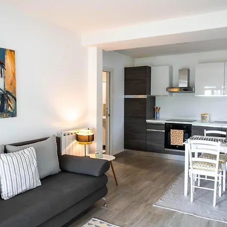 New Cosy With Private Parking * Opatija