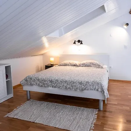 New Cosy With Private Parking * Opatija