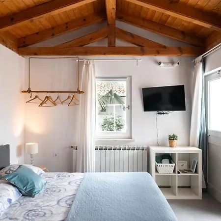 Appartement New Cosy With Private Parking *