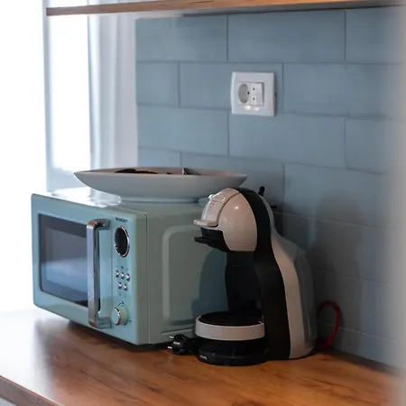 Appartement New Cosy With Private Parking *