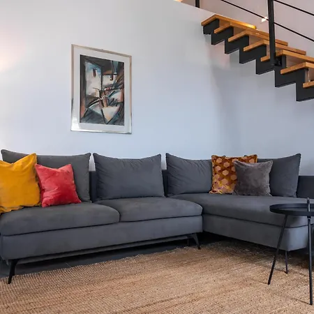 New Cosy With Private Parking * Opatija