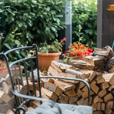 New Cosy With Private Parking Opatija