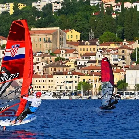 New Cosy With Private Parking Opatija