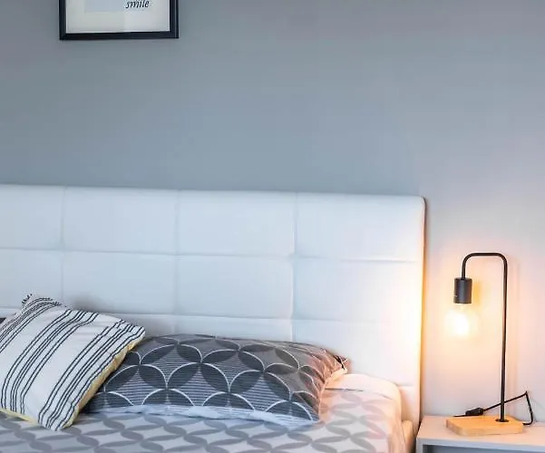 Apartment New Cosy With Private Parking Opatija