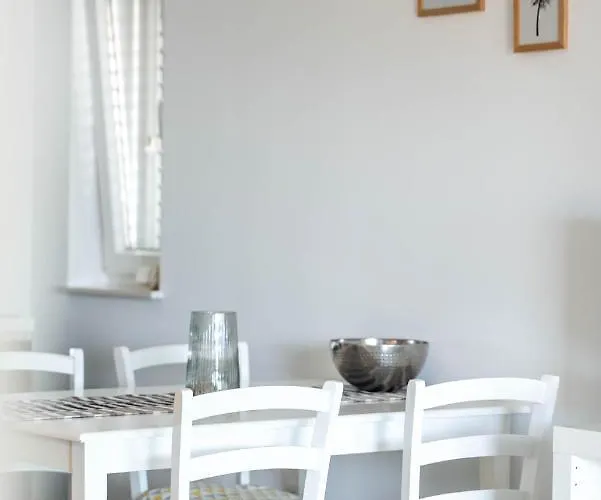 New Cosy With Private Parking Opatija