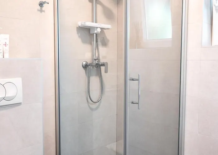 New Cosy With Private Parking * Opatija