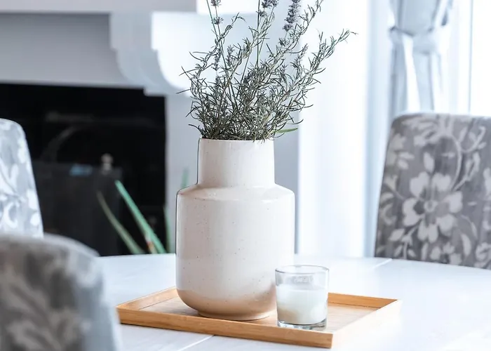 New Cosy With Private Parking Apartment Opatija