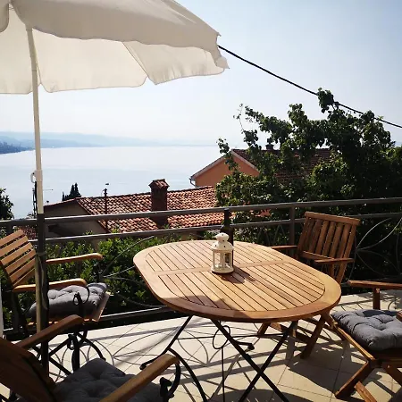 Appartamento New Cosy With Private Parking Abbazia