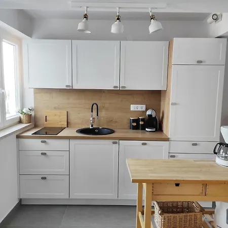 Appartamento New Cosy With Private Parking Abbazia