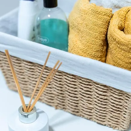 Apartment New Cosy With Private Parking Opatija