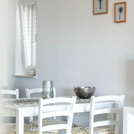 New Cosy With Private Parking Opatija