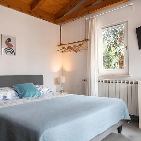 New Cosy With Private Parking * Opatija