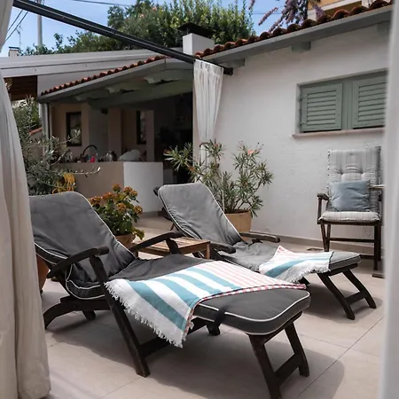 New Cosy With Private Parking * Opatija