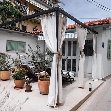 New Cosy With Private Parking Opatija