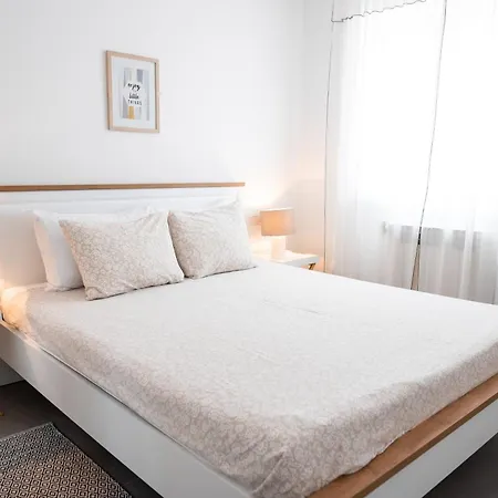 Apartment New Cosy With Private Parking Opatija