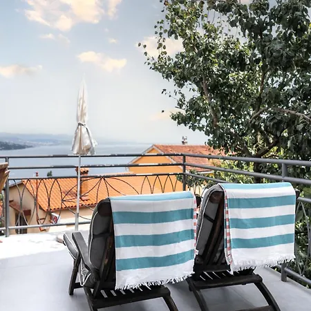 New Cosy With Private Parking Appartamento