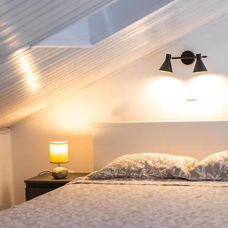 New Cosy With Private Parking * Abbazia