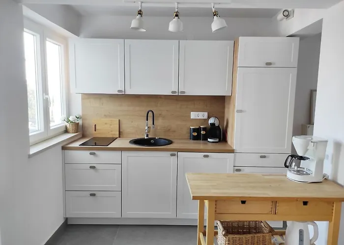 Apartment New Cosy With Private Parking Opatija