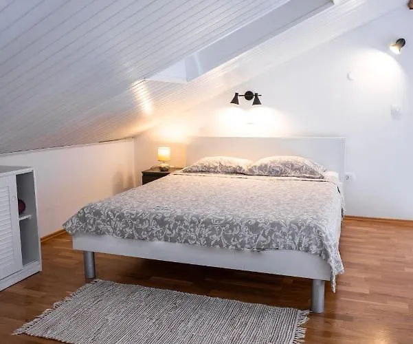 New Cosy With Private Parking * Opatija