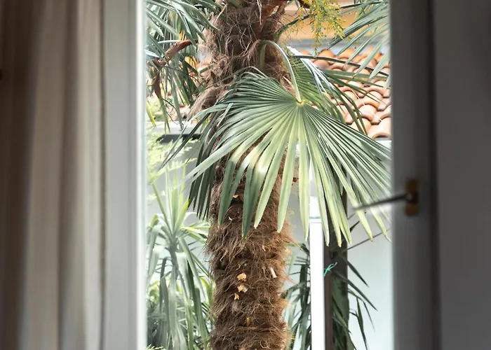 New Cosy With Private Parking * Opatija