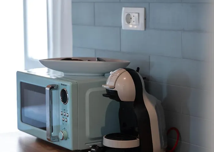 דירה New Cosy With Private Parking *