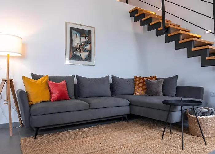 New Cosy With Private Parking * Opatija