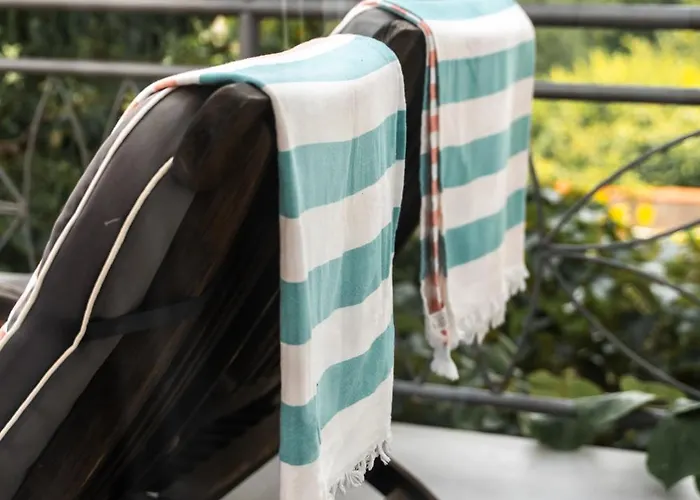 New Cosy With Private Parking Opatija