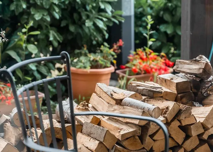 New Cosy With Private Parking Opatija