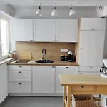Apartament New Cosy With Private Parking Opatija