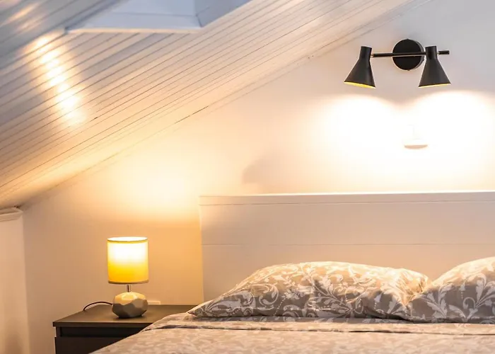 New Cosy With Private Parking * Opatija